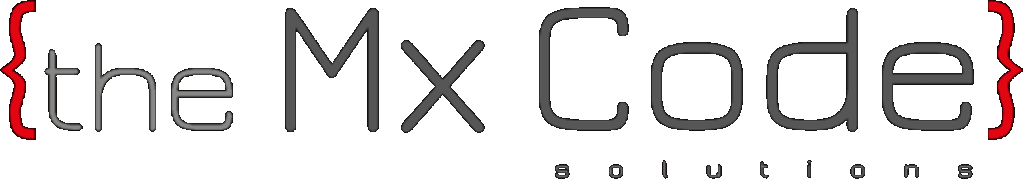 MX Code Solutions